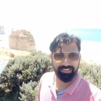 Rahul Bajpai avatar image