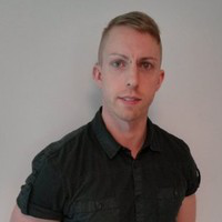 Erik Dalén avatar image