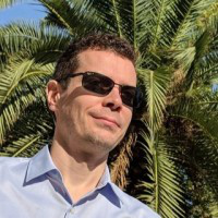 Adrian Bridgett avatar image