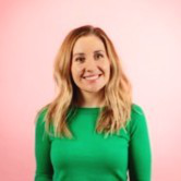 Hannah Woodward avatar image