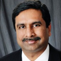 Srini Rao avatar image
