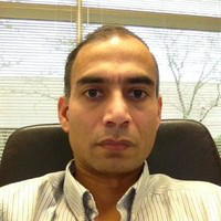 Varad Joshi avatar image