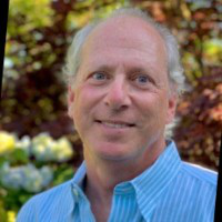 Eugene Sharp avatar image