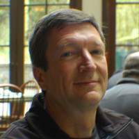 Ron Rawson avatar image