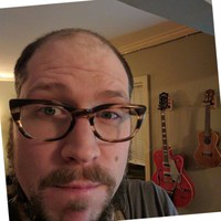 Justin May avatar image