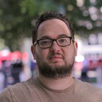 Jason Camp avatar image