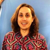 Aaron Frank avatar image