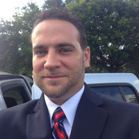 Nick Chappell avatar image