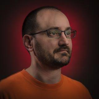 Federico V. avatar image