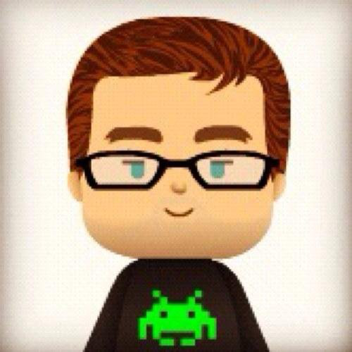 Benjamin Thompson avatar image