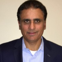 Pervez Choudhry avatar image