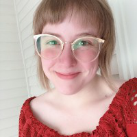 Hailee Kenney avatar image