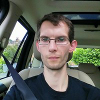 Tom O'Connor avatar image