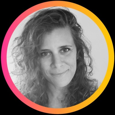 Silvia Patono avatar image