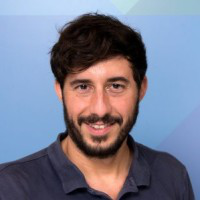 Andreas Zuber avatar image