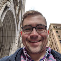 Bryan Schmitz avatar image