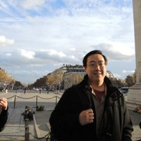 Joseph Lee avatar image