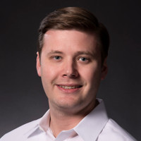 John Morgan avatar image