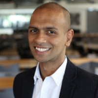 Saurabh Patel avatar image