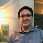 Andrew Forgue avatar image