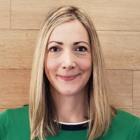 Amanda Steger avatar image