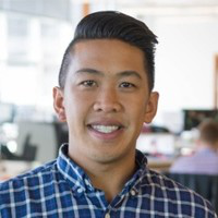 Arnan Outhaythip avatar image