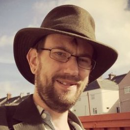 Graeme Mathieson avatar image