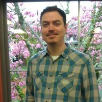 Todd Summers avatar image