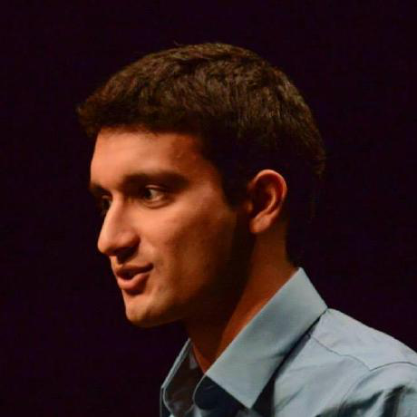 Anand G. avatar image