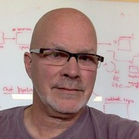 Ken Dove avatar image