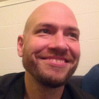 Chris Reid avatar image