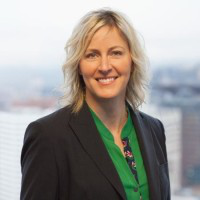 Connie Gougler avatar image