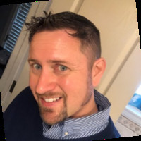 Rob Reynolds avatar image