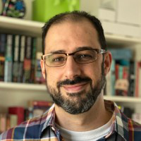 Roberto Moral avatar image