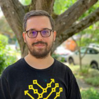 Nick Lewis avatar image