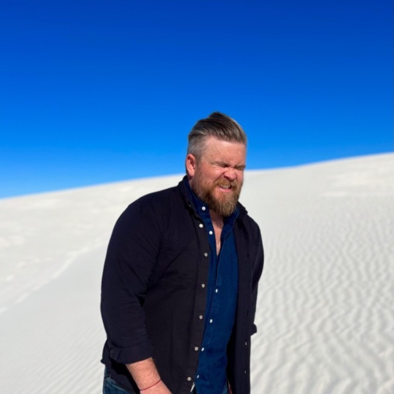 D Callahan avatar image