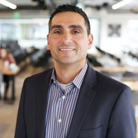 Paul Almeida avatar image