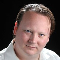 Jerry Sievert avatar image