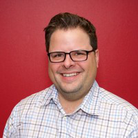 John Thimsen avatar image