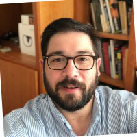 Robert Maury avatar image