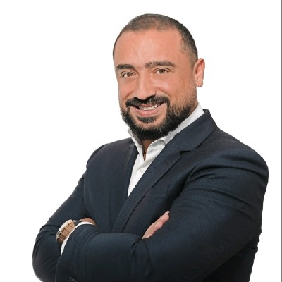 Rami Al Mohtasib avatar image