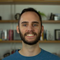 Nate Wolfe avatar image