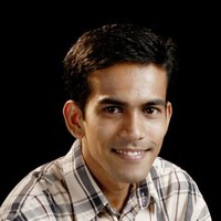 Carthik Sharma avatar image