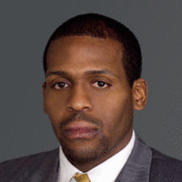 Charles Harris avatar image