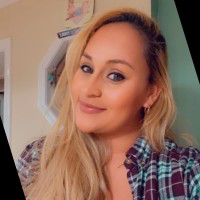 Katherine Torres avatar image