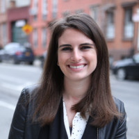 Kate Bickley avatar image