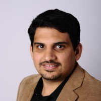 Yogesh Mehta avatar image
