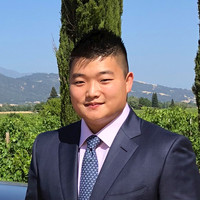 Nicholas Chuang avatar image