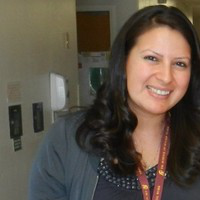 Nancy Velasquez avatar image