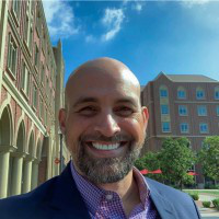 Erik Russell avatar image